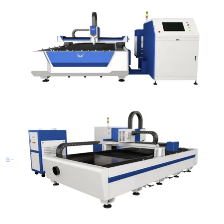 Reliable Laser Cutter 1500w Metal Sheet Laser Cutting Machine Manufacturer