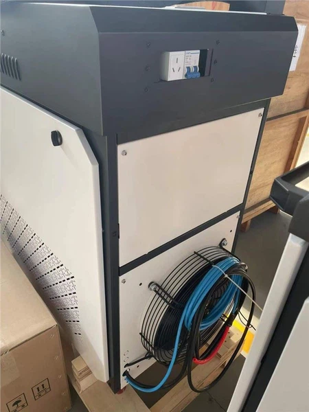 Fiber Handheld Laser Welding Machine - Laser Welder