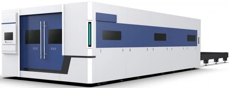 New Type 1530 1500W-30000W CNC Stainless Sheet Metal Fiber Laser Cutting Machine Price