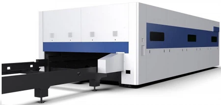 New Type 1530 1500W-30000W CNC Stainless Sheet Metal Fiber Laser Cutting Machine Price